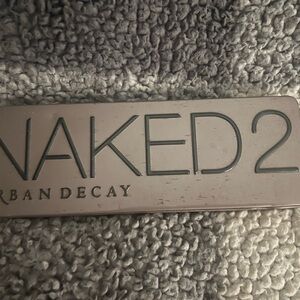 Urban Decay Naked2 Palette